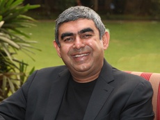 Dr. Vishal Sikka